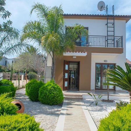 Kallizoni Villa Пафос Экстерьер фото